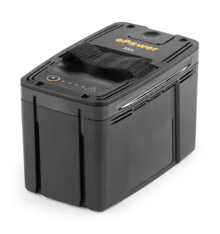 Akumulator E 420 2.0 Ah